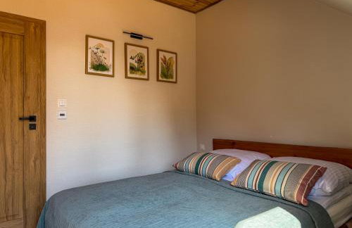 Omulove Zacisze- Dom nad jeziorem - Foto 17