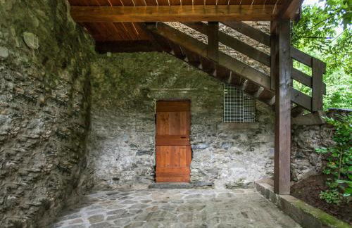 Holiday Home Al Fopp by Interhome - Foto 43