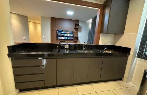 Prédio Excelsior vista exuberante - Foto 37