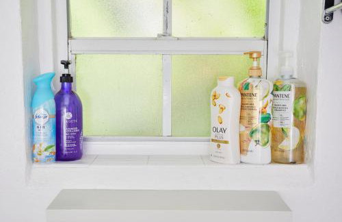 Miami Pool Cottage, tropical garden paradise - Foto 56