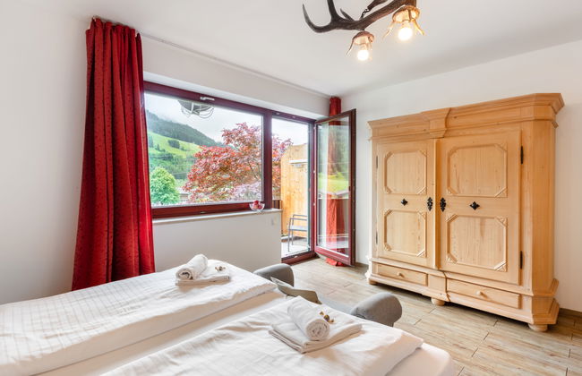 Morgensonne - Foto 9