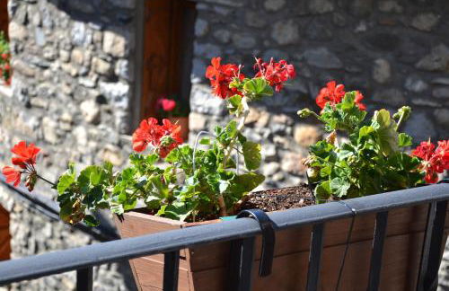 Casa Rural Borda Marianet - Foto 11