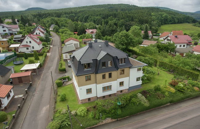 Charming Home in Winterstein - Foto 32