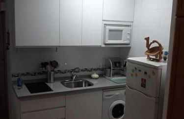 Loft en primera línea de playa - Foto 20