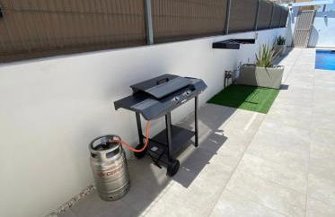 Sunny villa - Foto 9