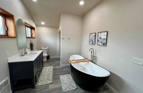 Forks Cedar House - Foto 9