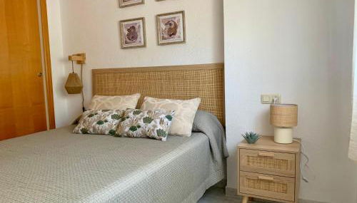 Apartamento en Alcocebre Urbanización Al Andalus - Photo 3