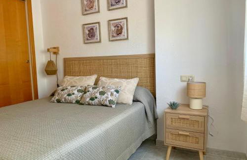 Apartamento en Alcocebre Urbanización Al Andalus - Foto 3