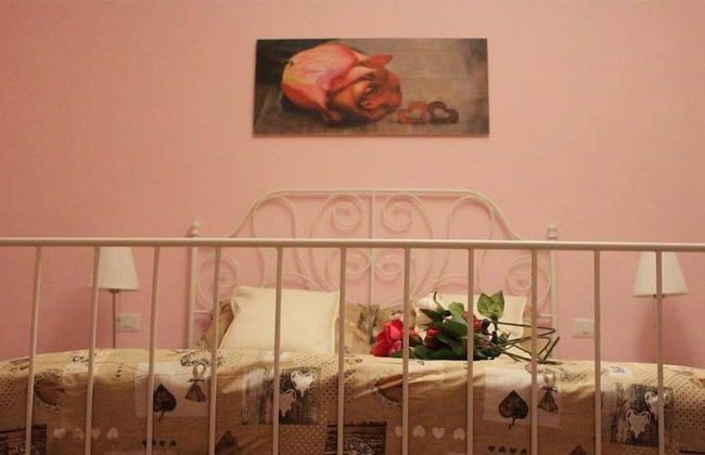 La Casa in Fiore - Photo 16