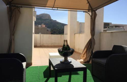 Atico Dos Alturas Alicante - Photo 17