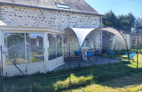 Gite LA ROCHERIE - Photo 35