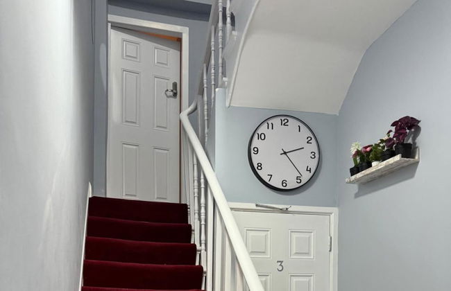 Studio - Sleeps 2 - Parking - Close to Paddington - Foto 7