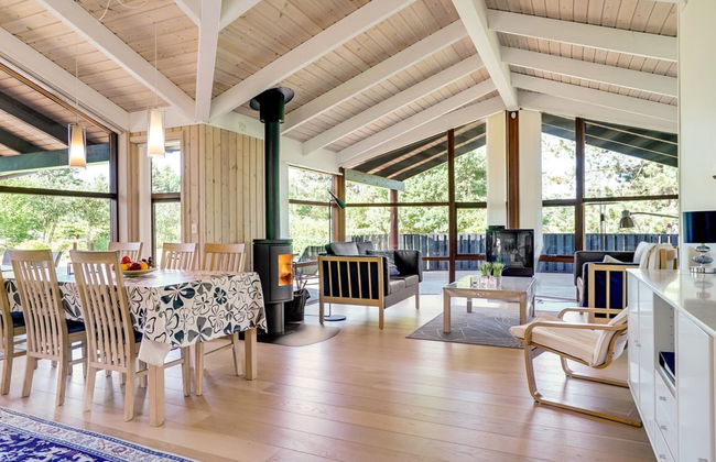 "Kali" - 900m to the fjord - Foto 33