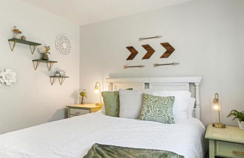 Sunset Ave Lux! 4BR Large Home in Downtown Boise - Foto 35