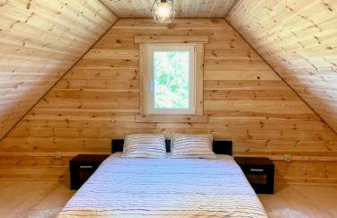 Wioska Szczęścia - Dom letniskowy Śliwin Rewal - Photo 7