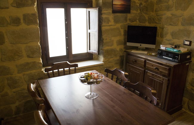 Le due querce - Photo 16