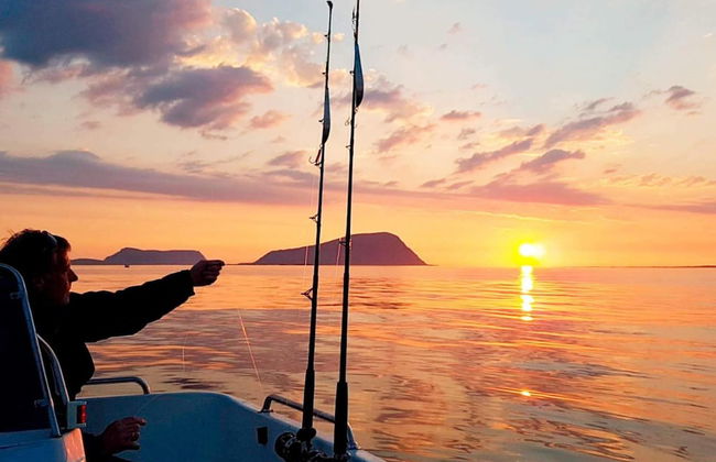 Holiday Home in BrattvÃ¥g - Foto 54