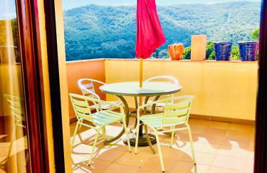 Villa Tranquila Large luxury 3 bedroomed 2 bathrooms private Villa with pool and Sea Views in Calonge Sant Antoni de Calonge - Foto 6