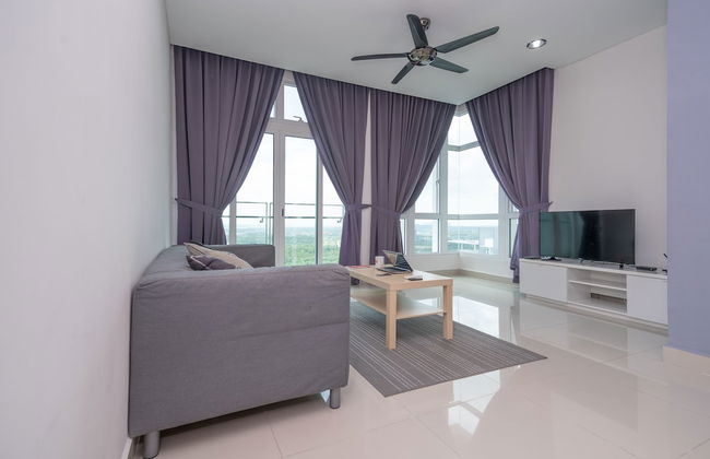 OYO Home 89736 Unbelievable 2br 1medini - Photo 30