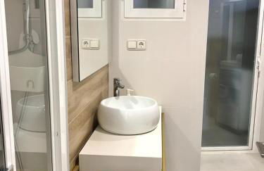 Apartamento Joseph , luminoso, bonito y muy céntrico - Photo 8