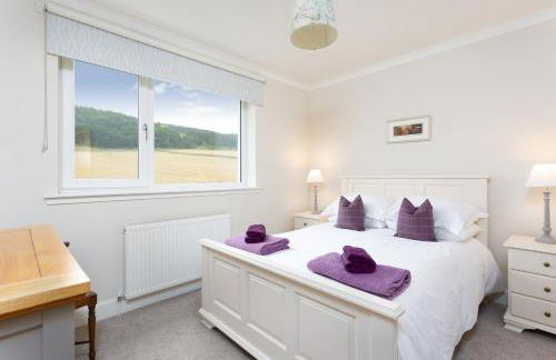 Railway Cottage, Newtyle - Foto 6