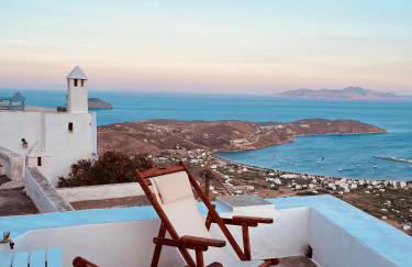 Castle Seaview - Foto 2