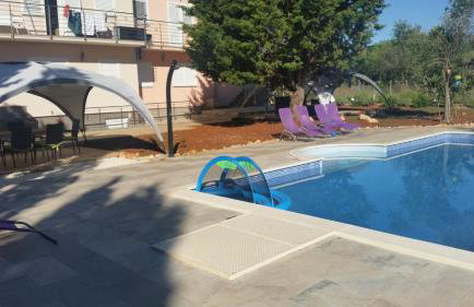 Olive Apartments - Photo 23