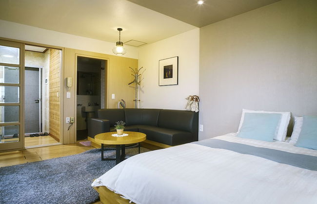 Tongyeong MongDol House - Foto 29