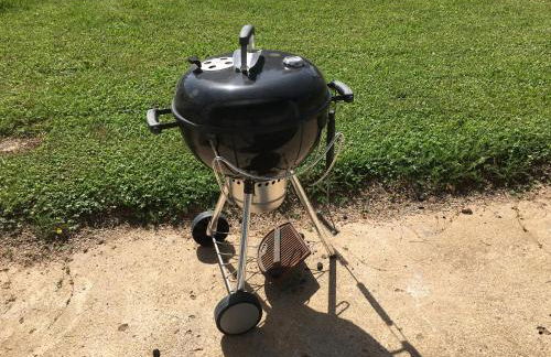 Ferienwohnung bei Müllers - Foto 15