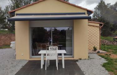 Les Gîtes De La Caneda - Foto 1