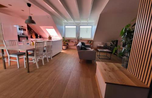 Lovingly designed apartment - Foto 1