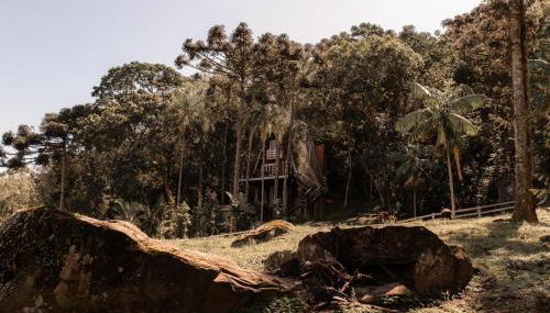 Cabana Recanto da Araucária - Foto 3