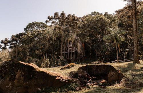 Cabana Recanto da Araucária - Foto 3