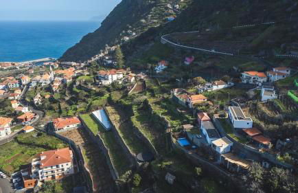 Villa das Escaleiras with Pool and Jacuzzy - Foto 12