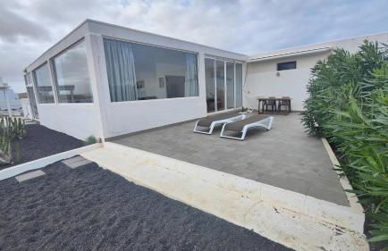 Casa Caleta Famara - Photo 19