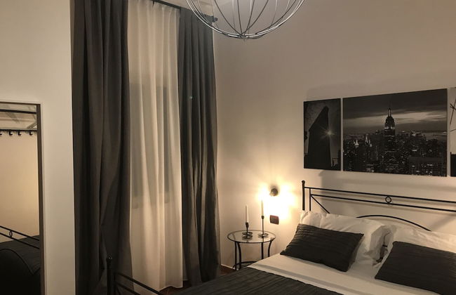 Casa Albergo Portale Pirrera - Foto 39