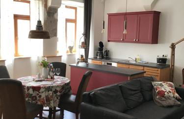 Ferienwohnungen Stadtboutique - Foto 12