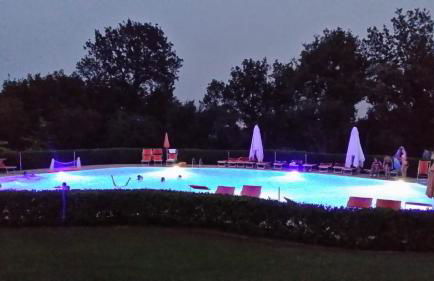 Garda Hill Boutique Apartments with Panoramic Pools e Agriturismo - Foto 23