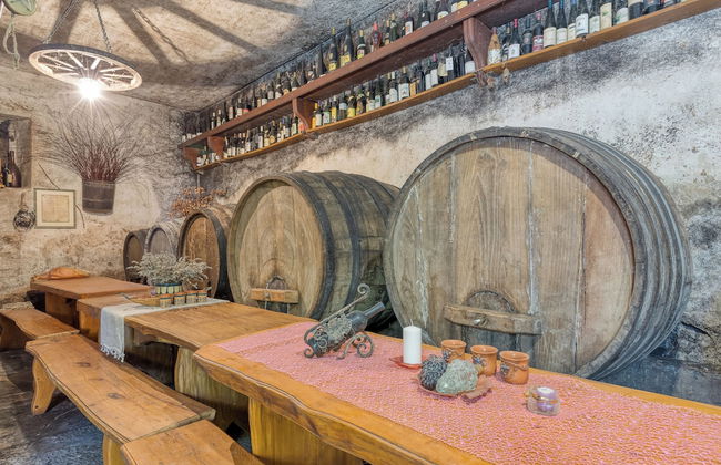 Countryside House Gal - Foto 26