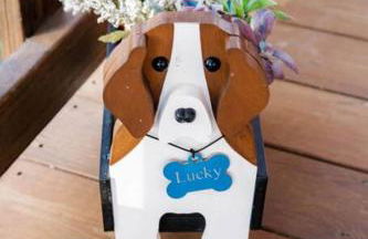 Rustic Chic Alabama Cabin w Loft Fire Pit Pet Friendly Fenced Yard Lake Guntersville - Lucky Lodge - Foto 7