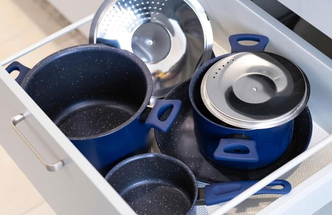 Haus der Elemente - Foto 13