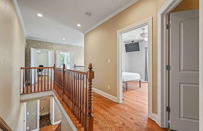 Secluded Lux Mansion Pool Home With Amazing Views - Foto 34