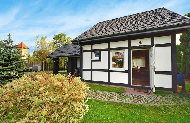 Holiday Home Lacko Near Baltic Beach - Photo 29