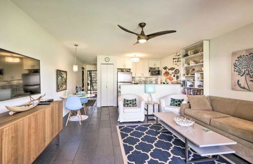 Lush Molokai Island Oasis with Private Pool and Beach! - Foto 5