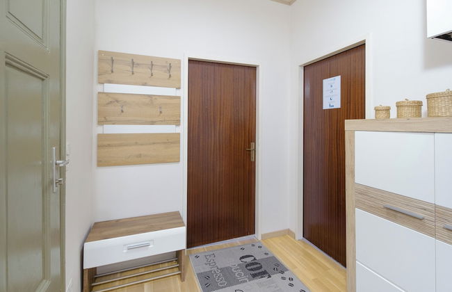 Apartment Johannitergasse - Foto 19