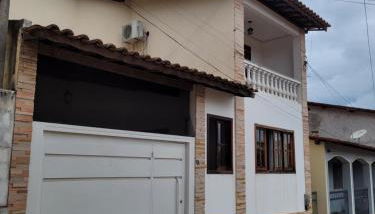 Casa Bastos - Foto 1