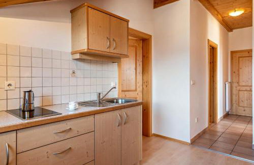 Haus Alpenblick Apt Edelweiß - Foto 12