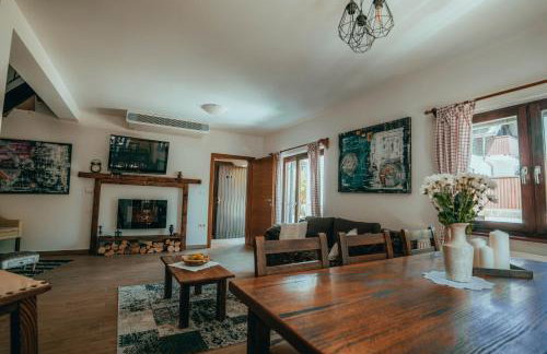 Etno Garden Apartments - Foto 33