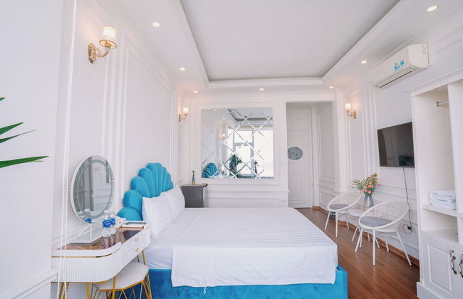 Hà Thành Stay - Lakeview Residence - Foto 5