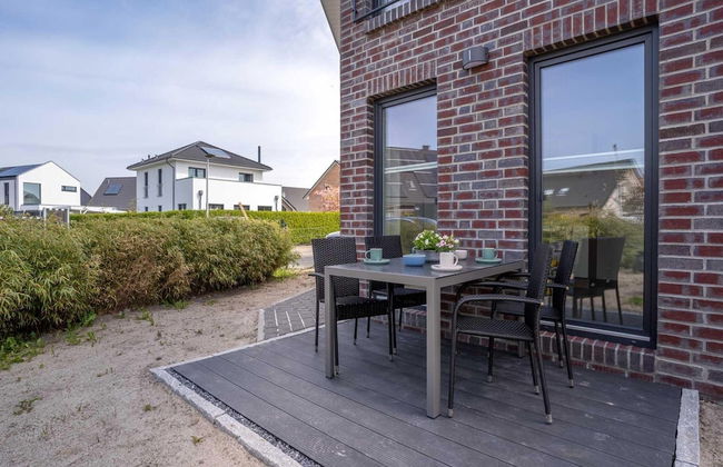 Ferienwohnung in St.peter Ording - Photo 12